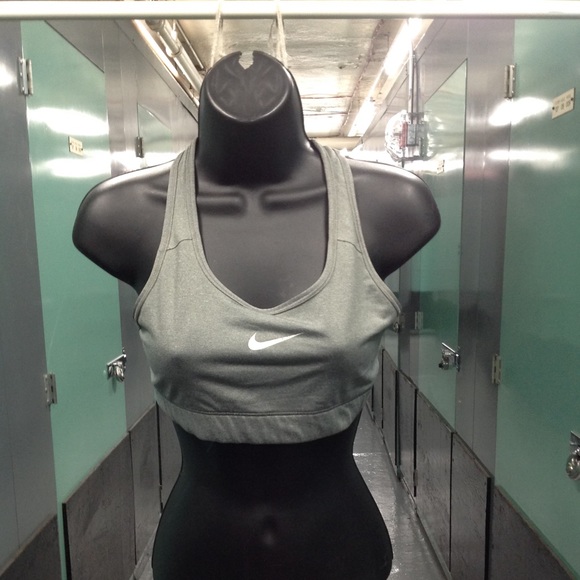 Nike Other - NIKE WORKOUT SPORTS BRA TOP Nike Other - NIKE WORKOUT SPORTS BRA TOP